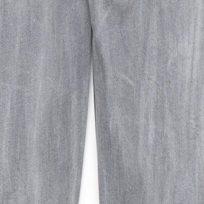 Womens UK Size  Onado  Straight Grey Jeans