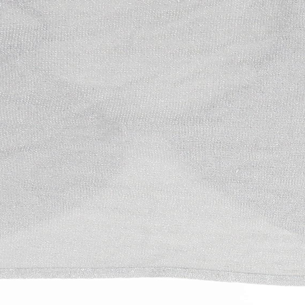 Womens UK Size 20 Dorothy Perkins Silver Cardigan Jumper