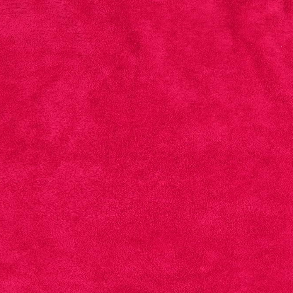 Love To Lounge Womens Red Animal Print Polyester  Pyjama Top Size 14   - Christmas Pyjama Top