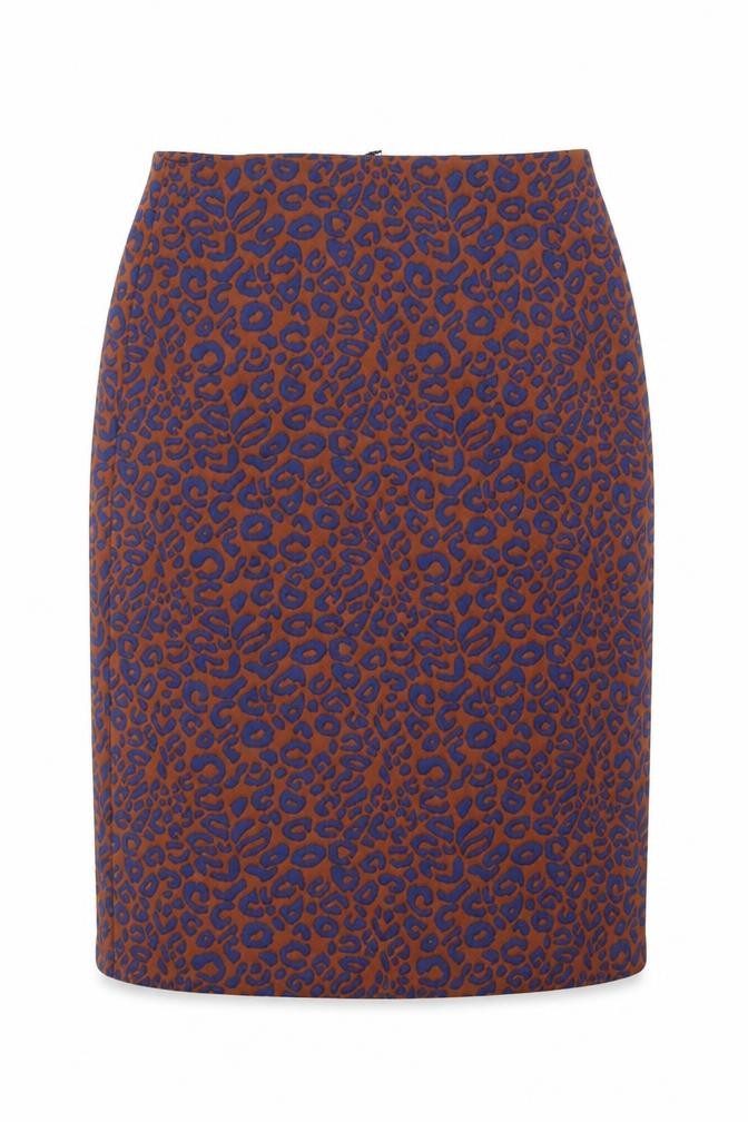 Womens UK Size 8 M&S Straight & Pencil  Skirt