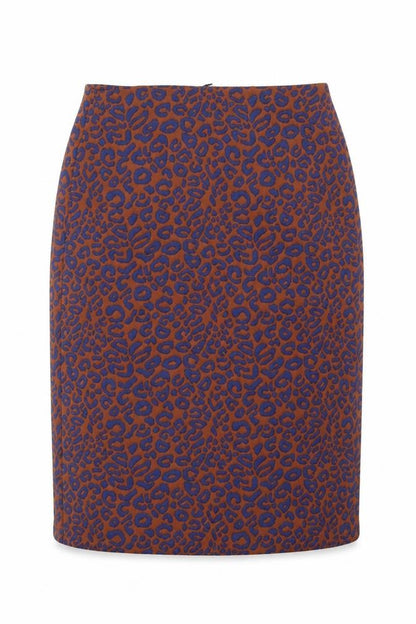 Womens UK Size 8 M&S Straight & Pencil  Skirt