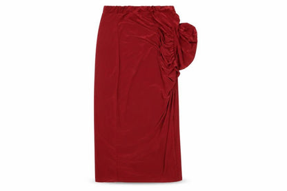Womens UK Size 10 Boohoo A-Line  Skirt