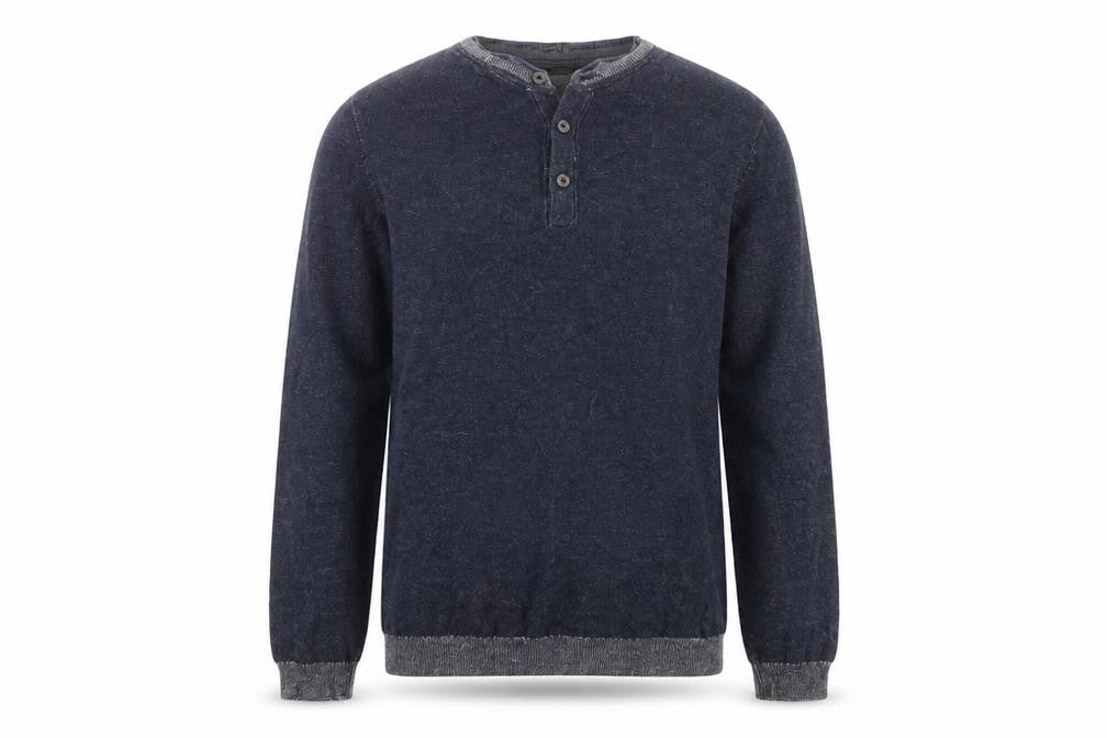 Womens UK Size S George Blue Pullover Jumper