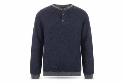 Womens UK Size S George Blue Pullover Jumper