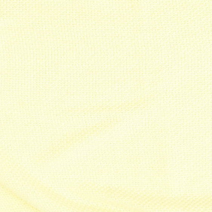 Womens UK Size L Wallis Yellow Pullover Jumper