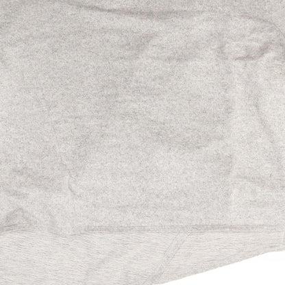 F&F Womens Brown V-Neck  Polyester Cardigan Jumper Size 10