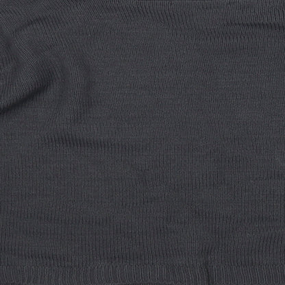 Womens UK Size 14 In the Style Grey Pullover Jumper