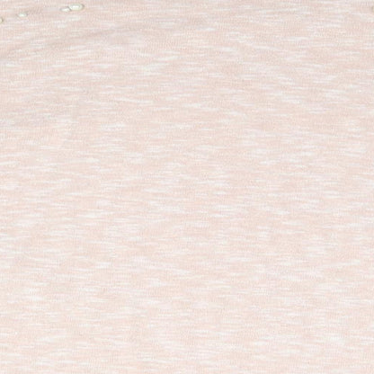 Womens UK Size S Divided Beige Pullover Jumper