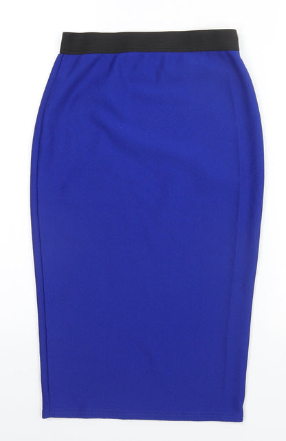 Womens UK Size 8 Select Straight & Pencil  Skirt