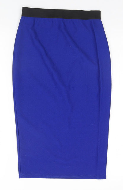 Womens UK Size 8 Select Straight & Pencil  Skirt