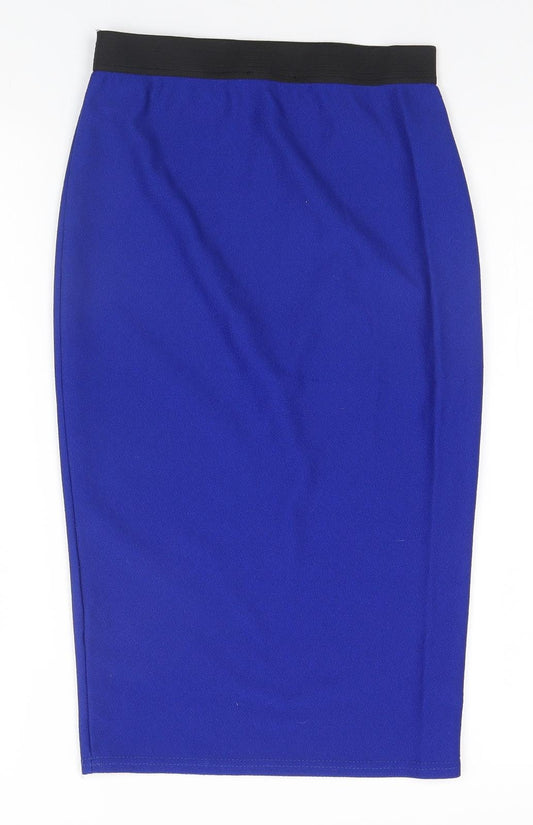 Womens UK Size 8 Select Straight & Pencil  Skirt