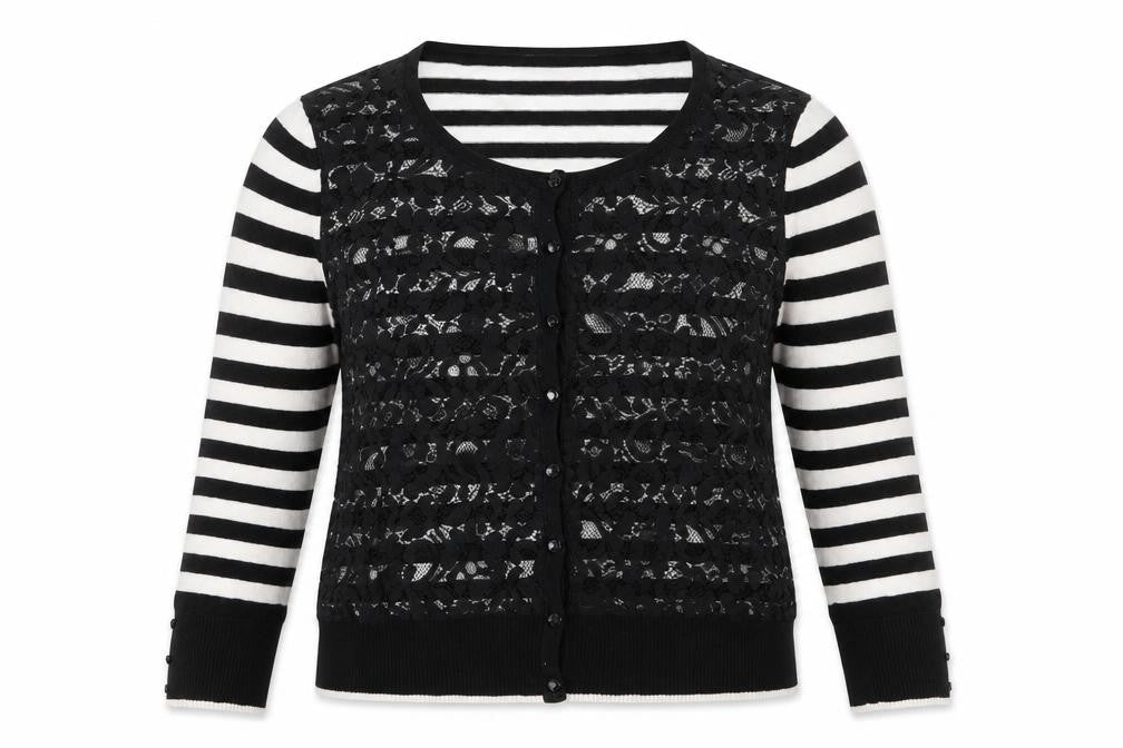 Womens UK Size 14 Wallis Black Pullover Jumper