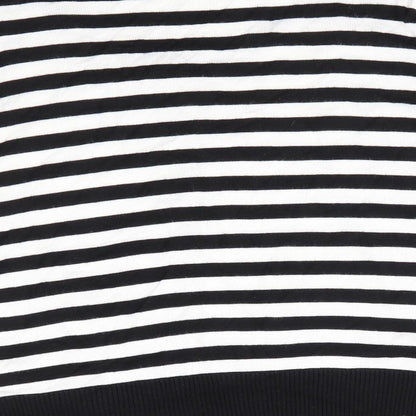 Womens UK Size 14 Wallis Black Pullover Jumper