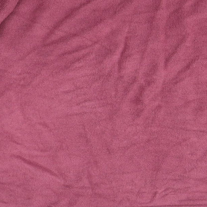 Womens UK Size M Lauren taylor Pink Pullover Jumper