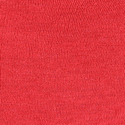 Womens UK Size M Rainbow Red Pullover Jumper
