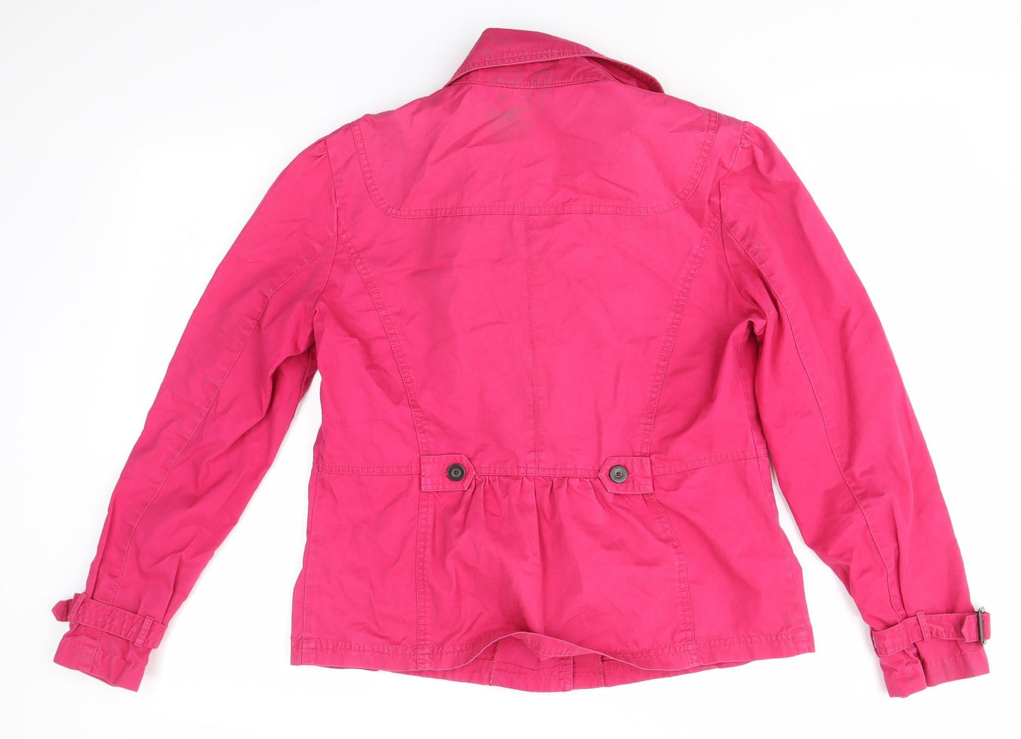 Epilogue Womens Pink   Jacket  Size 12