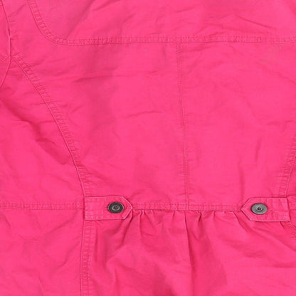 Epilogue Womens Pink   Jacket  Size 12