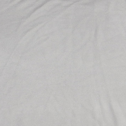 Womens UK Size 16 M&S Grey Pullover Jumper