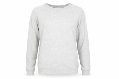 Womens UK Size 14 Select Grey Pullover Jumper