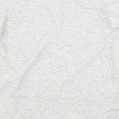 Womens UK Size 14 Select Grey Pullover Jumper