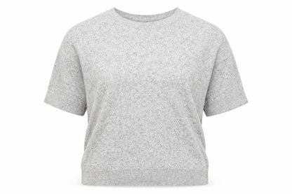 Womens UK Size 14 F&F Grey Pullover Jumper