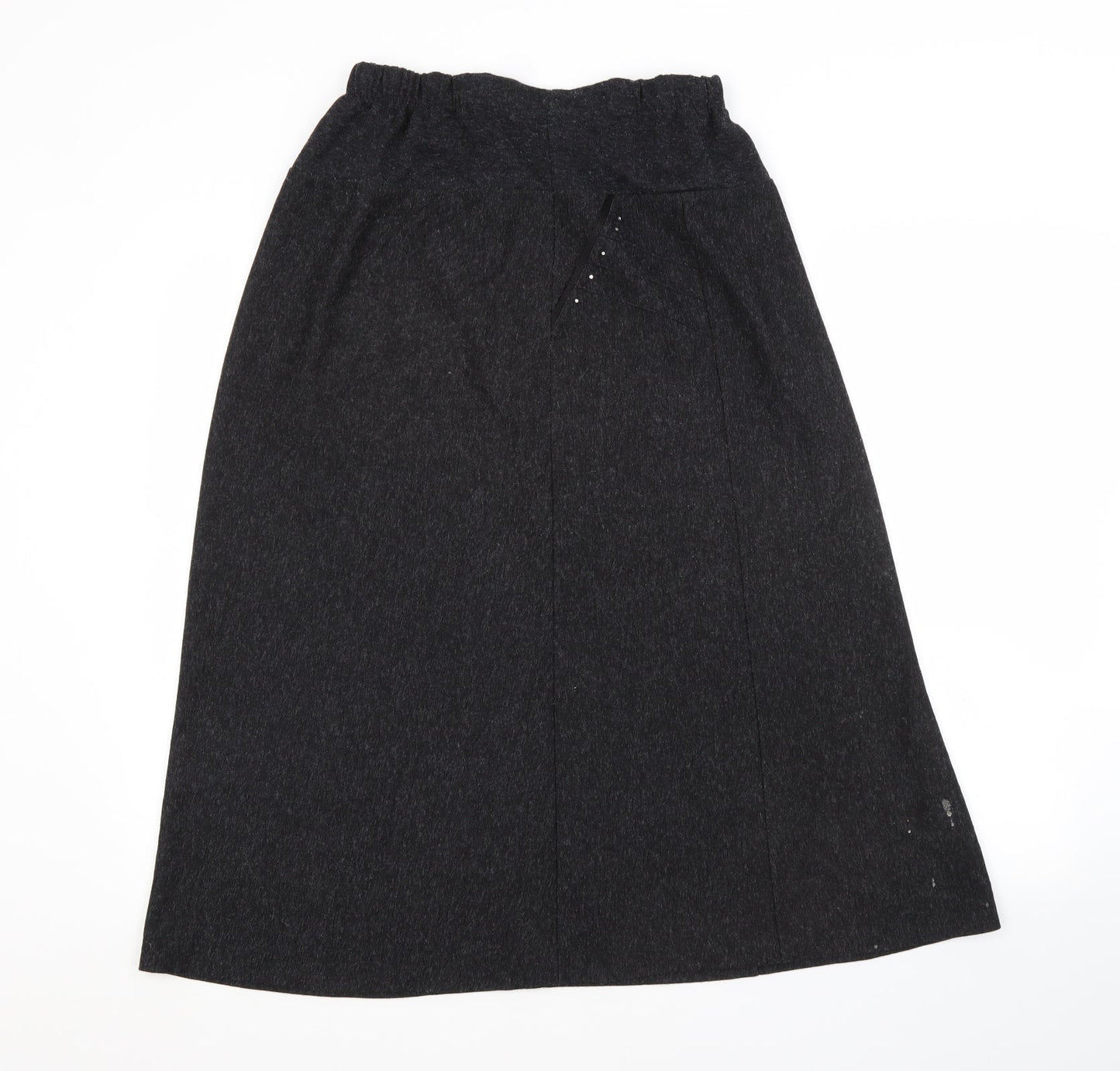 Womens UK Size  Preworn A-Line  Skirt