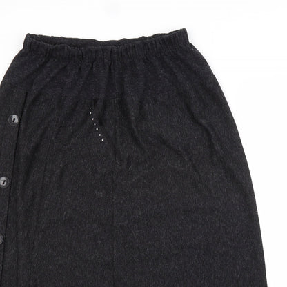 Womens UK Size  Preworn A-Line  Skirt