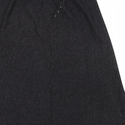 Womens UK Size  Preworn A-Line  Skirt
