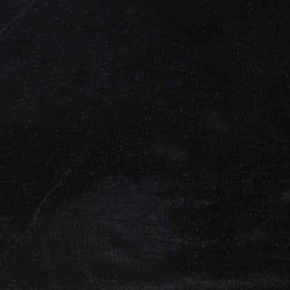 F&F Womens Black Round Neck  Polyester Pullover Jumper Size 6