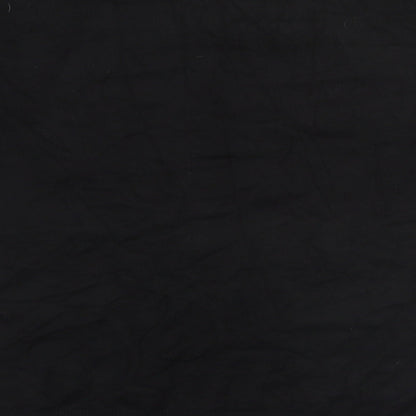 Primark Womens Black Round Neck   Pullover Jumper Size 10