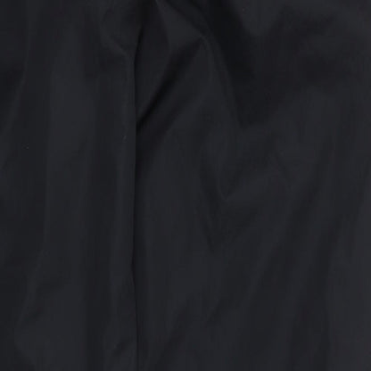 Stuburt Mens Black  Polyester Sweatpants Trousers Size 29 in L26 in Regular