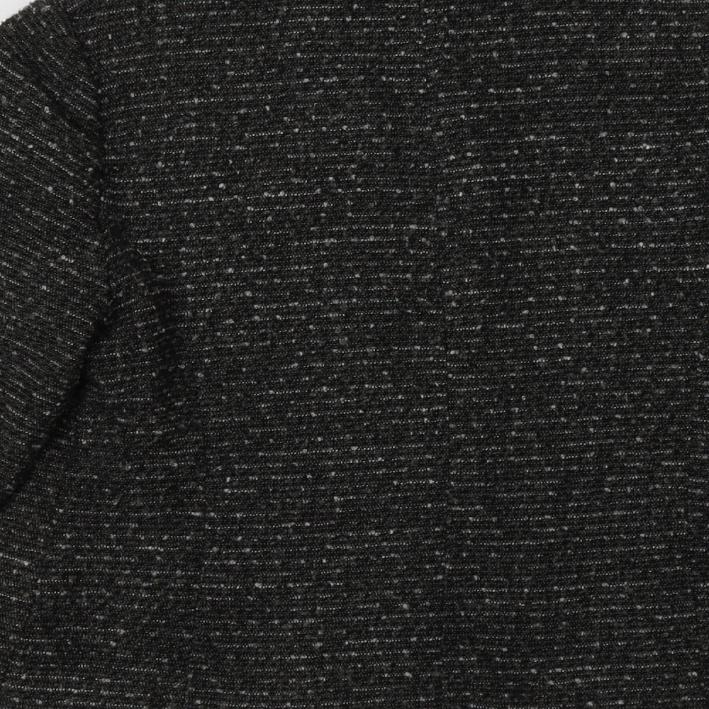 Damart Womens Grey   Jacket Blazer Size 14