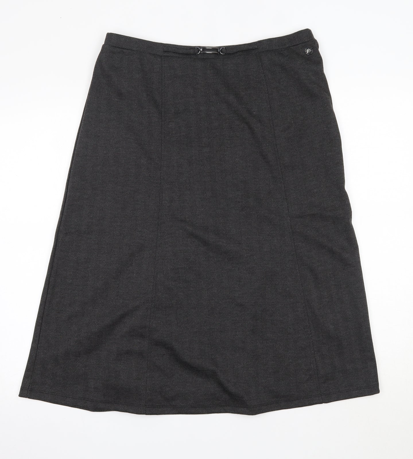 Womens UK Size 14 Tigi A-Line  Skirt