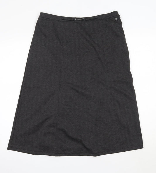 Womens UK Size 14 Tigi A-Line  Skirt