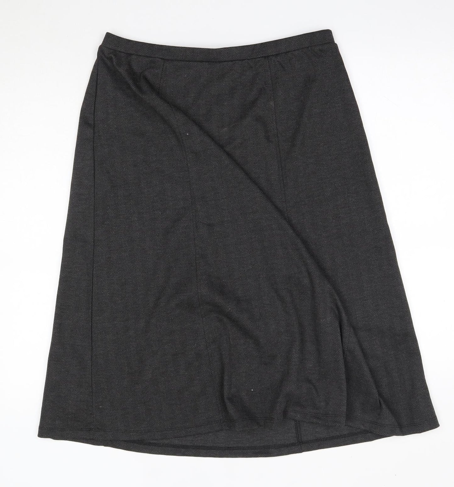 Womens UK Size 14 Tigi A-Line  Skirt