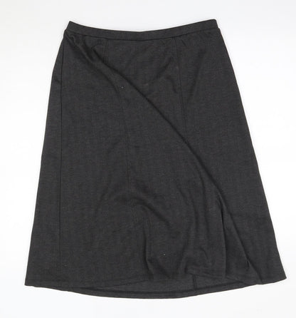 Womens UK Size 14 Tigi A-Line  Skirt