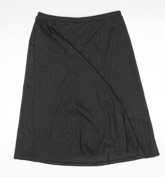 Womens UK Size 14 Tigi A-Line  Skirt