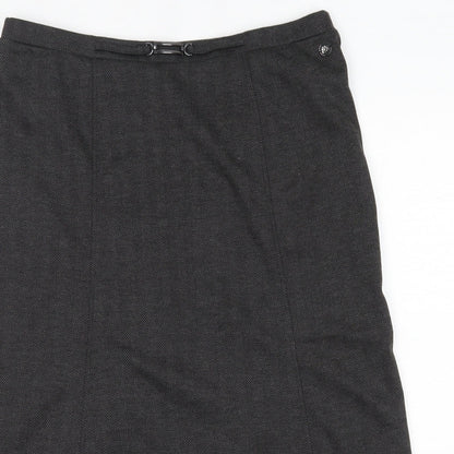 Womens UK Size 14 Tigi A-Line  Skirt