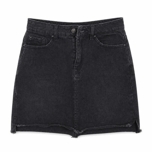 Womens UK Size 8 New Look Straight & Pencil  Skirt
