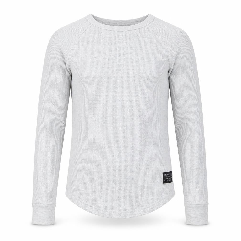 Mens UK Size XS Primark Grey Pullover Sweatshirt