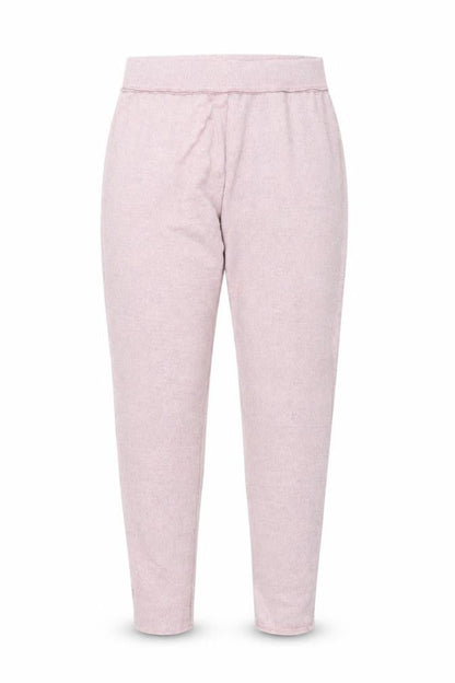Womens UK Size M St Bernard Regular Fit  Pink Trousers