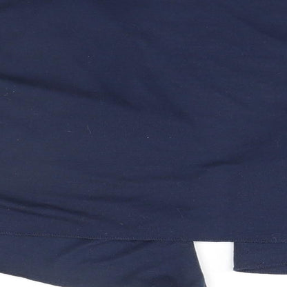 Womens UK Size 10 originals Blue Cardigan Jumper