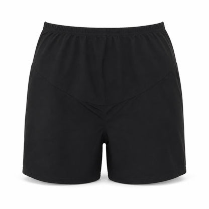 Womens UK Size XL SheIn Regular Fit Compression Shorts