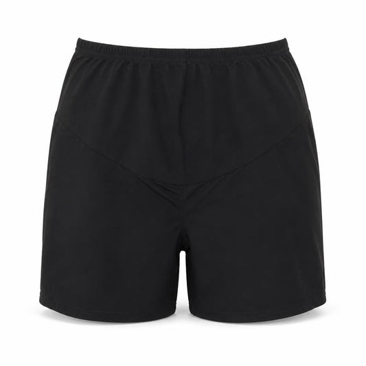 Womens UK Size XL SheIn Regular Fit Compression Shorts