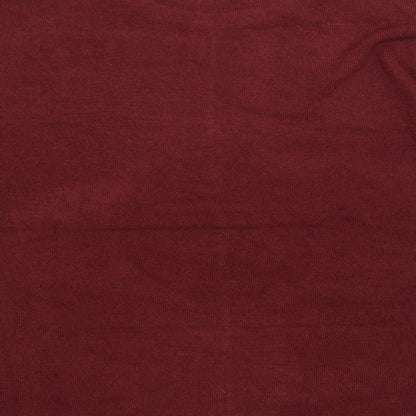 Womens UK Size 10 Pep and Co Red Pullover Jumper