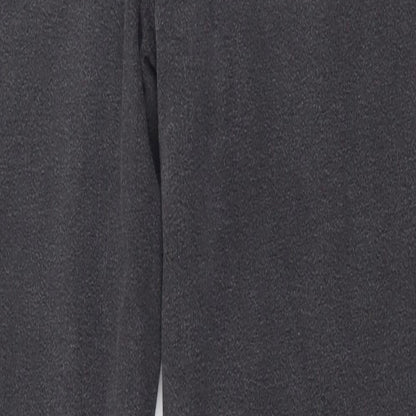 Womens UK Size 12 Marks and Spencer Slim Fit Skinny Black Jeans