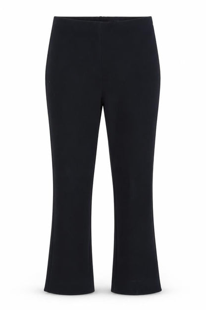 Womens UK Size 12 Preworn Regular Fit  Blue Trousers
