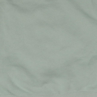 Womens UK Size S H&M Green Pullover Jumper