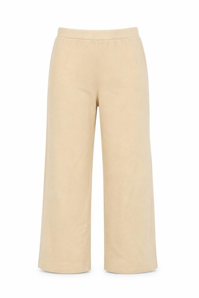Womens UK Size M Zara Regular Fit  Brown Trousers
