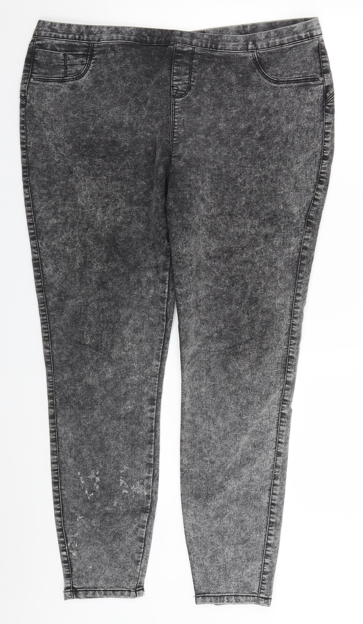 Preworn Mens Grey   Trousers   L28 in